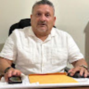 Meet your Posher, Jose saul